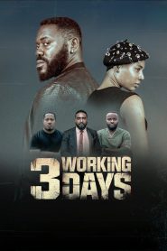 Yify 3 Working Days 2024