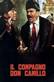 Yify Don Camillo in Moscow 1965