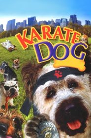 Yify The Karate Dog 2006