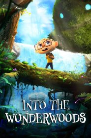 Yify Into the Wonderwoods 2024