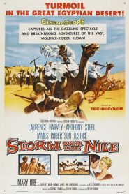 Yify Storm Over the Nile 1955