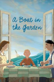 Yify A Boat in the Garden 2025