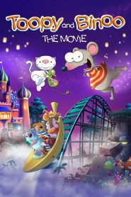 Yify Toopy and Binoo The Movie 2023
