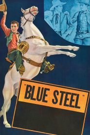 Yify Blue Steel 1934