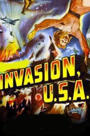 Yify Invasion, U.S.A. 1952