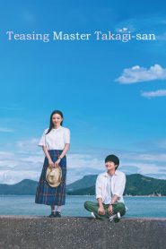 Yify Teasing Master Takagi-san 2024