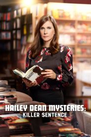 Yify Hailey Dean Mysteries: Killer Sentence 2019