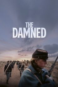 Yify The Damned 2024
