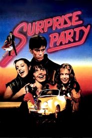 Yify Surprise Party 1983