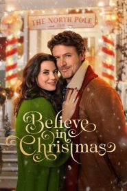 Yify Believe in Christmas 2024