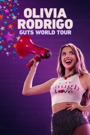 Yify Olivia Rodrigo: GUTS World Tour 2024