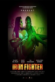 Yify Iron Fighter 2023