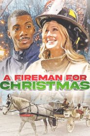 Yify A Fireman for Christmas 2024