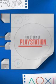 Yify The Story of PlayStation 2023