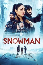 Yify Snowman 2022