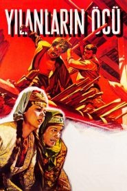 Yify Revenge of the Snakes 1962