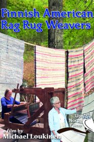 Yify Finnish American Rag Rug Weavers 2019