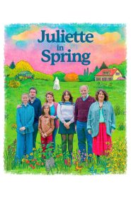 Yify Juliette in Spring 2024