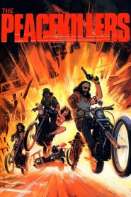 Yify The Peace Killers 1971