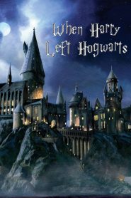 Yify When Harry Left Hogwarts 2011