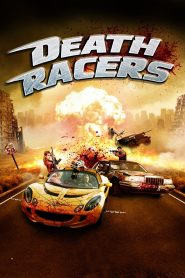 Yify Death Racers 2008