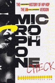 Yify Microphone Check: The Hidden History of Hip Hop 2024