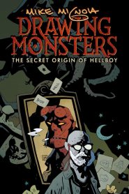 Yify Mike Mignola: Drawing Monsters 2022