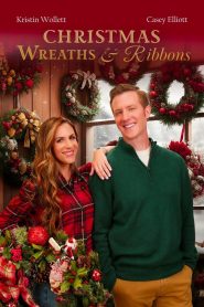 Yify Christmas Wreaths and Ribbons 2024