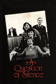 Yify A Question of Silence 1982