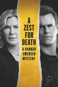 Yify A Zest For Death: A Hannah Swensen Mystery 2023