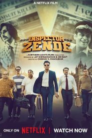 Yify Inspector Zende 2025