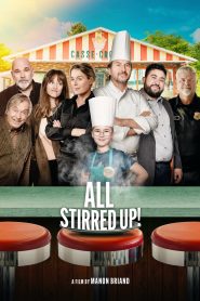 Yify All Stirred Up! 2024