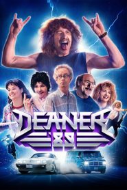 Yify Deaner ’89 2024