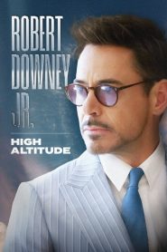Yify Robert Downey Jr.: High Altitude 2024