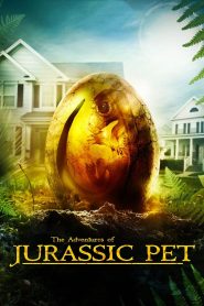 Yify The Adventures of Jurassic Pet 2019