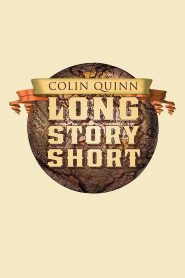 Yify Colin Quinn: Long Story Short 2011