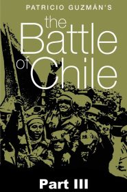 Yify The Battle of Chile: Part III 1979