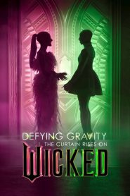 Yify Defying Gravity: The Curtain Rises on Wicked 2024