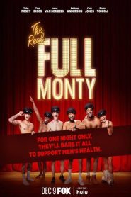 Yify The Real Full Monty 2024