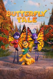Yify Butterfly Tale 2023