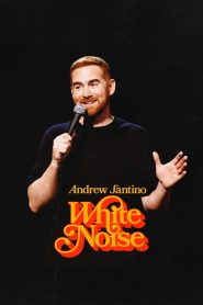 Yify Andrew Santino: White Noise 2025