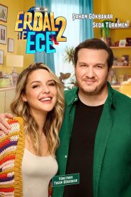 Yify Erdal and Ece 2 2024