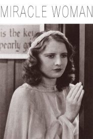 Yify The Miracle Woman 1931