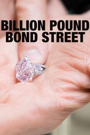 Yify Billion Pound Bond Street 2021