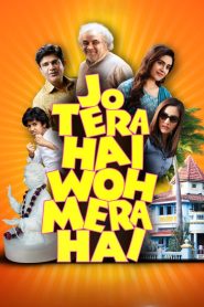 Yify Jo Tera Hai Woh Mera Hai 2024