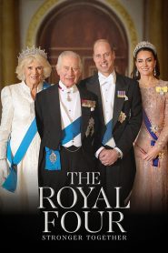 Yify The Royal Four: Stronger Together 2024