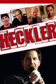 Yify Heckler 2007