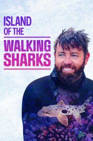 Yify Island of the Walking Sharks 2022