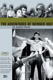 Yify The Adventures of Werner Holt 1965