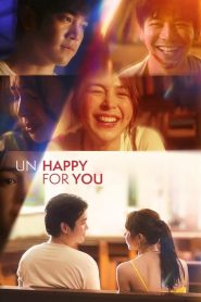 Yify Un/Happy for You 2024